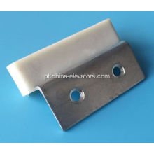 Fujitec elevador porta gib slider slider shoe